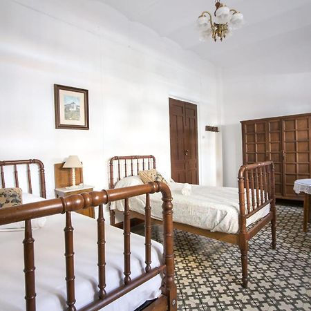 Apartamento La Casa del Cura 1935 Alcalá de Guadaira Exterior foto