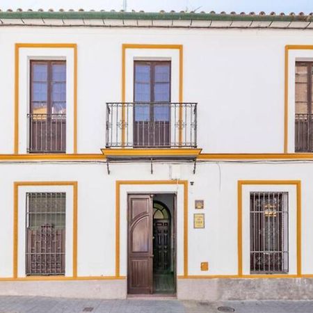 Apartamento La Casa del Cura 1935 Alcalá de Guadaira Exterior foto