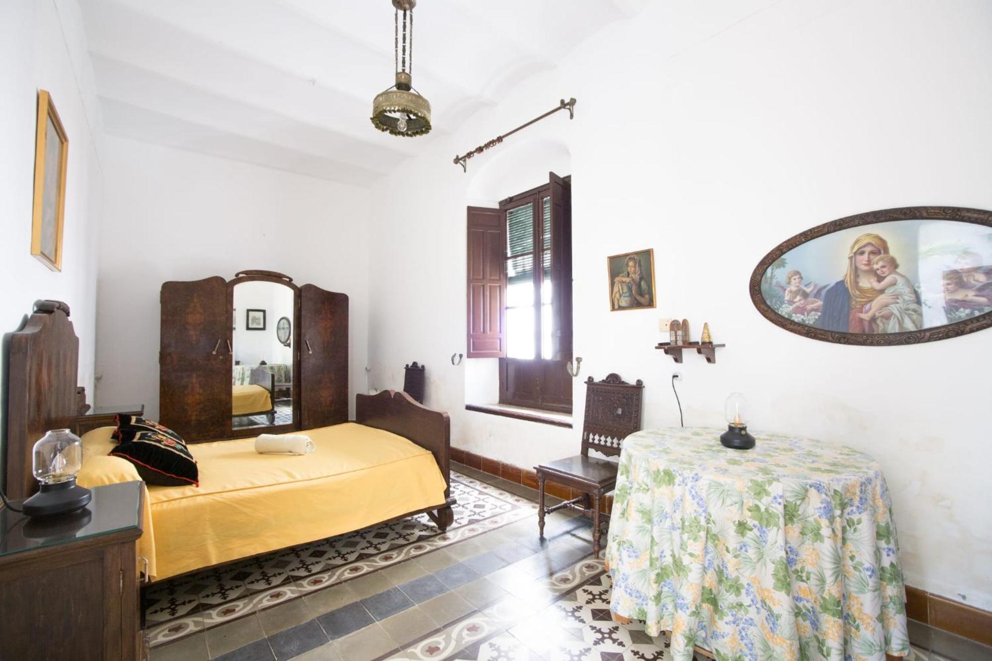 Apartamento La Casa del Cura 1935 Alcalá de Guadaira Exterior foto