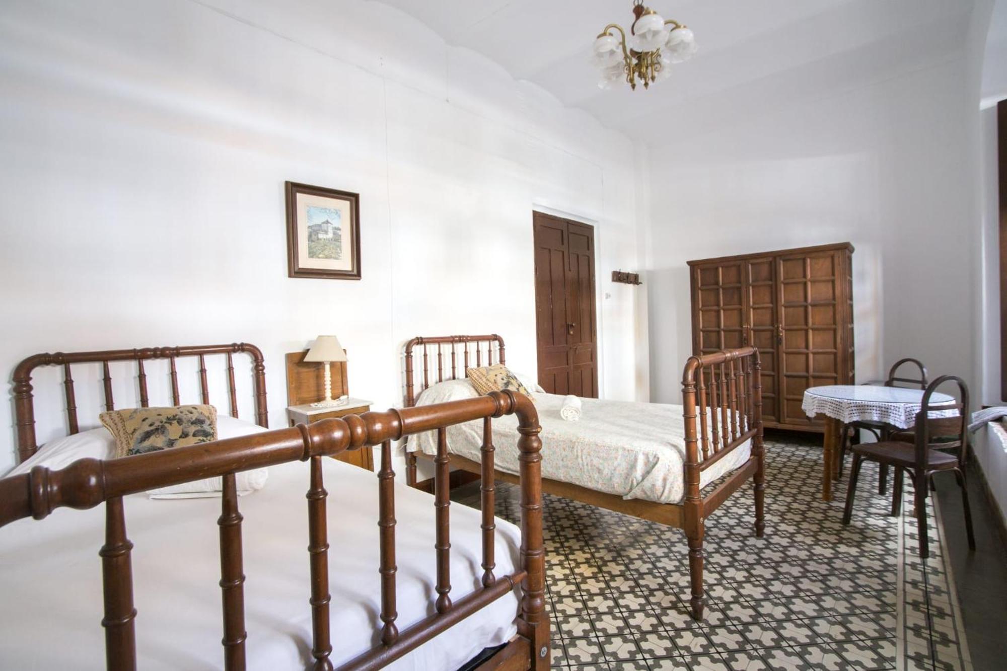 Apartamento La Casa del Cura 1935 Alcalá de Guadaira Exterior foto