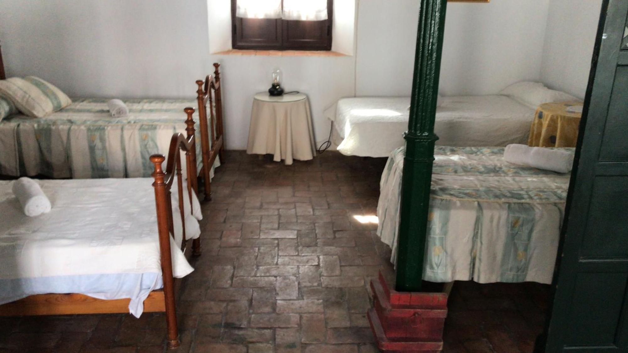 Apartamento La Casa del Cura 1935 Alcalá de Guadaira Exterior foto