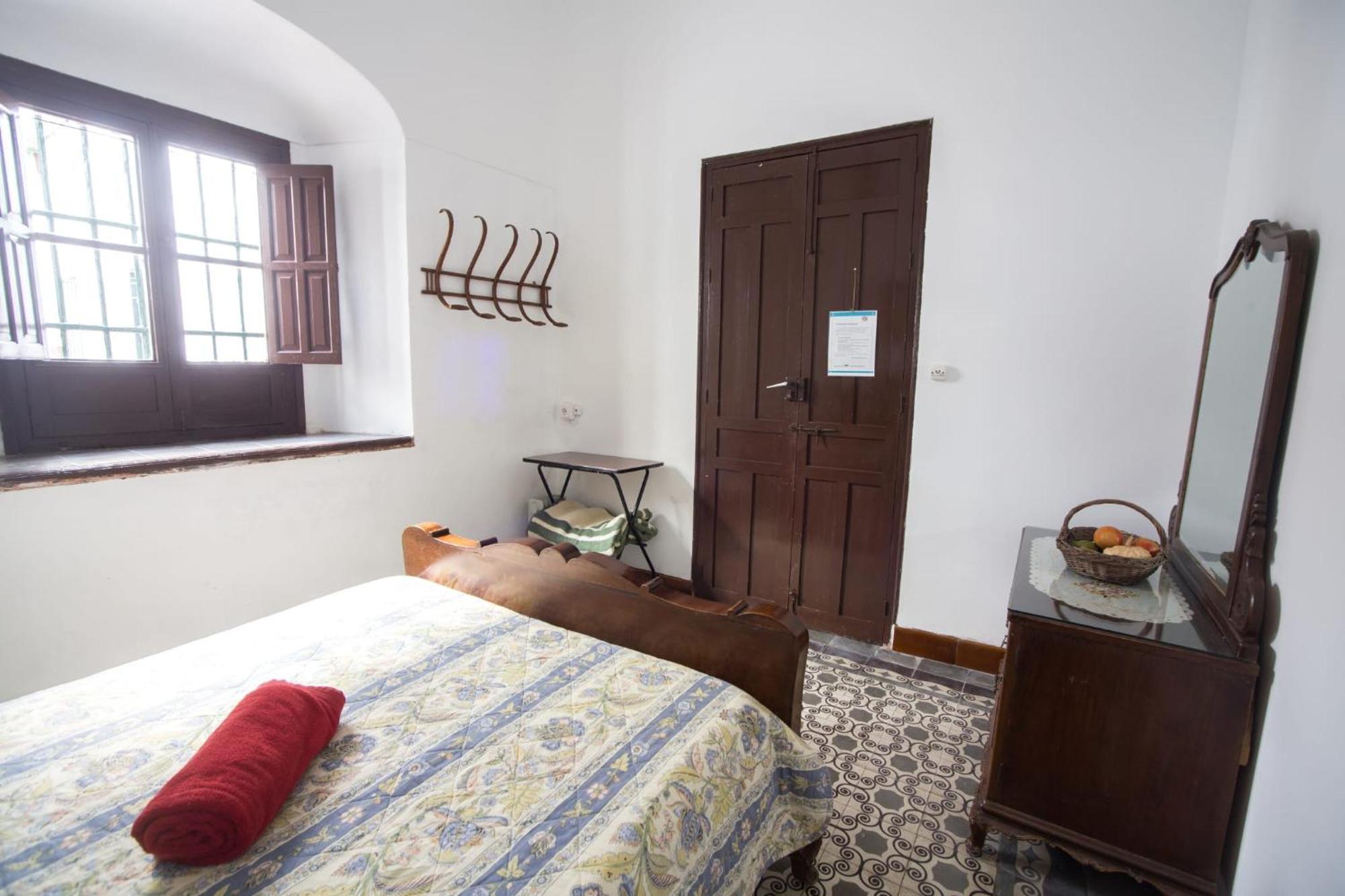 Apartamento La Casa del Cura 1935 Alcalá de Guadaira Exterior foto