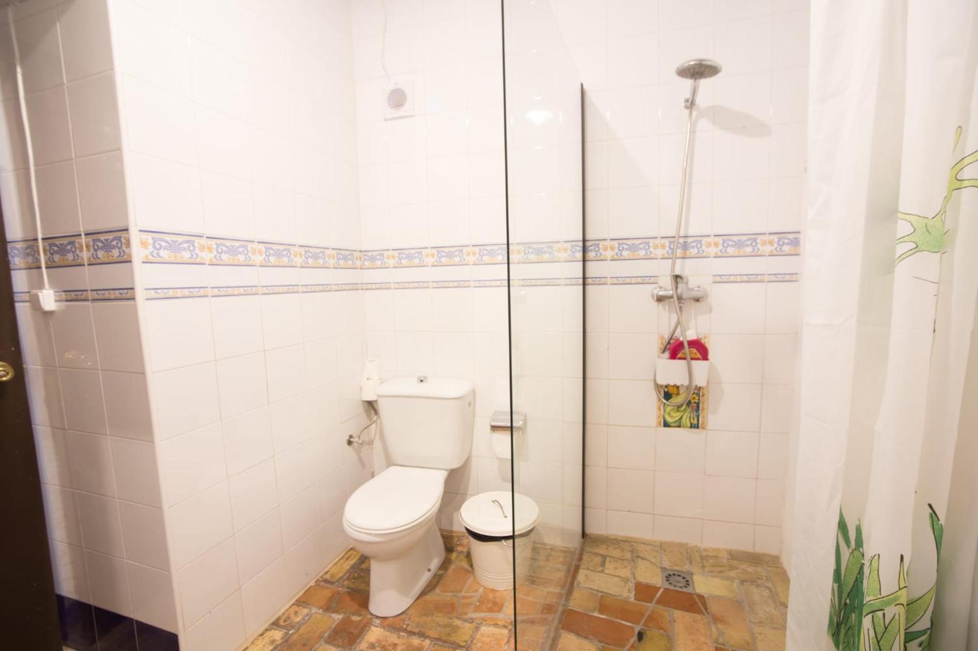 Apartamento La Casa del Cura 1935 Alcalá de Guadaira Exterior foto