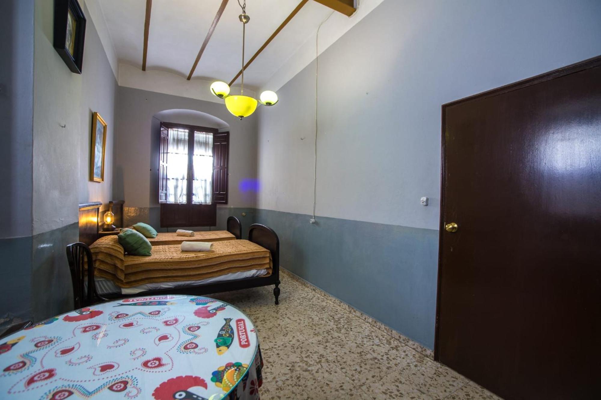 Apartamento La Casa del Cura 1935 Alcalá de Guadaira Exterior foto