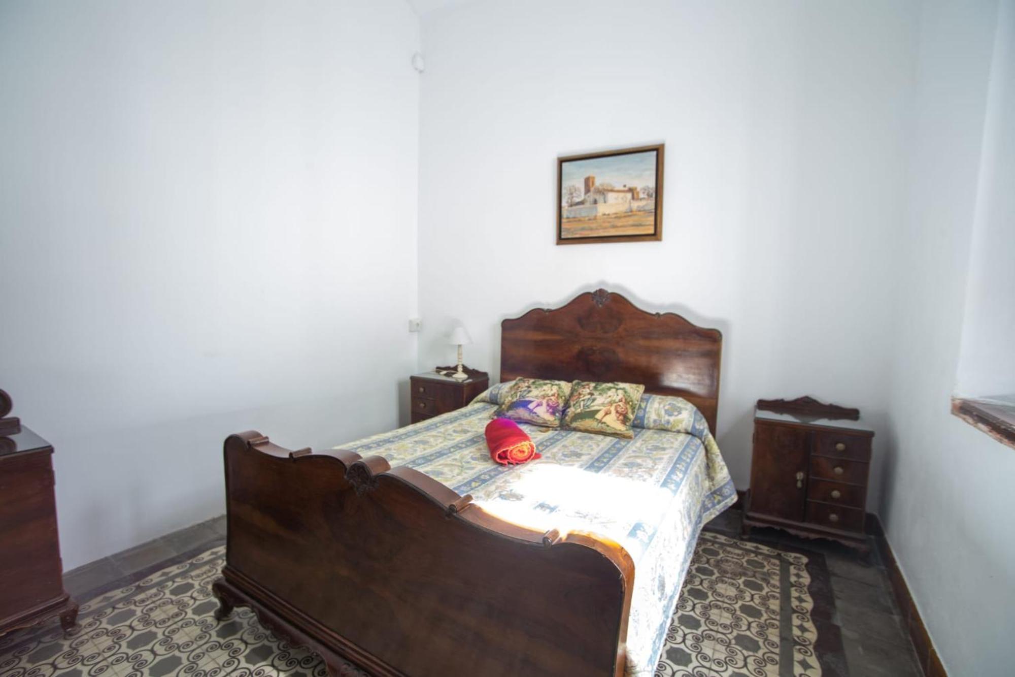 Apartamento La Casa del Cura 1935 Alcalá de Guadaira Exterior foto