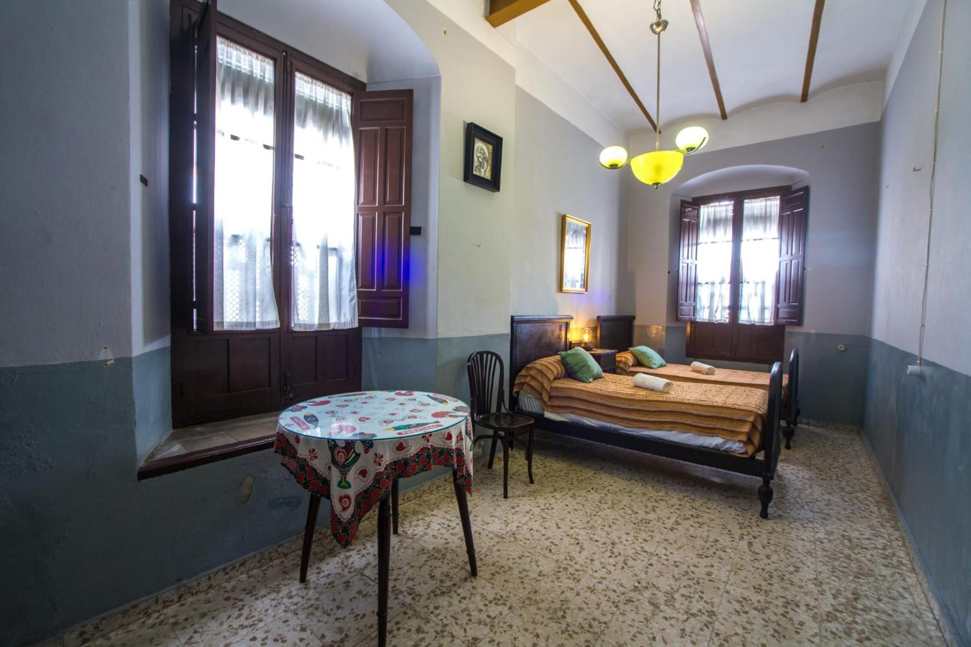 Apartamento La Casa del Cura 1935 Alcalá de Guadaira Exterior foto