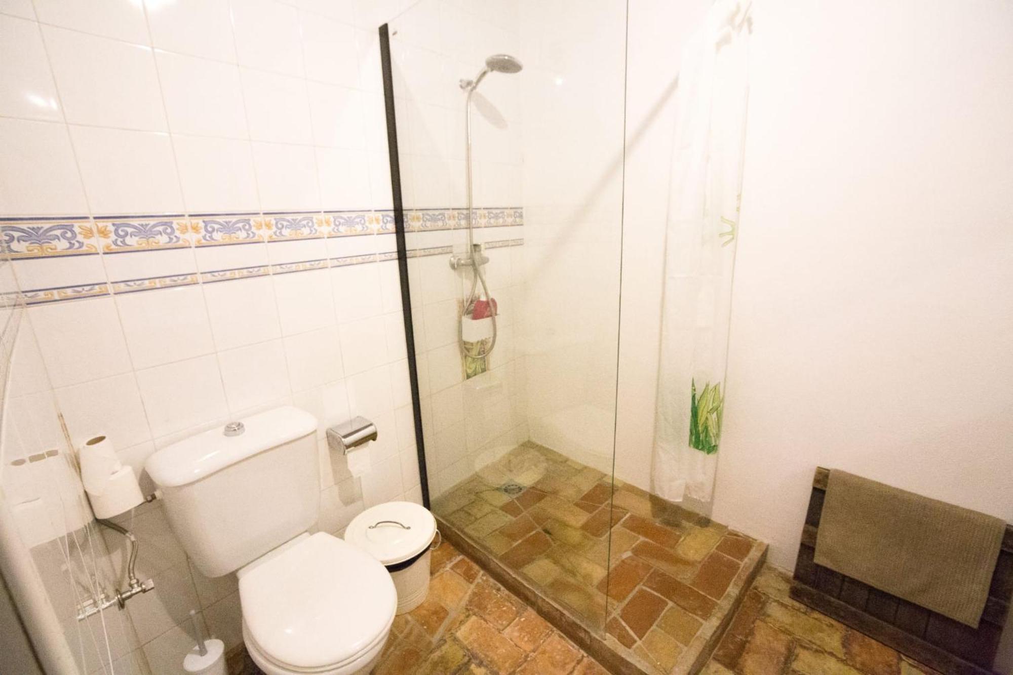 Apartamento La Casa del Cura 1935 Alcalá de Guadaira Exterior foto