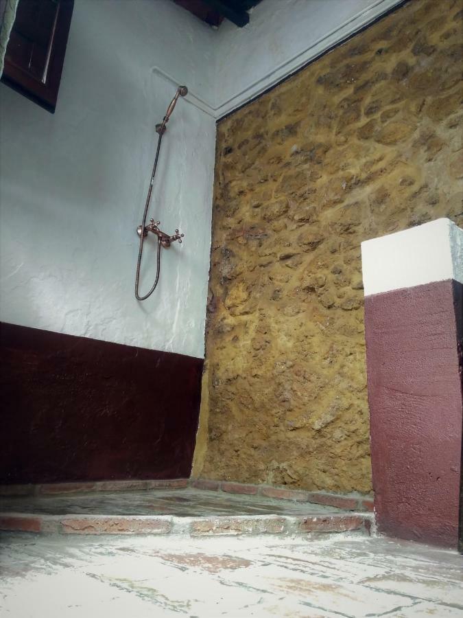 Apartamento La Casa del Cura 1935 Alcalá de Guadaira Exterior foto